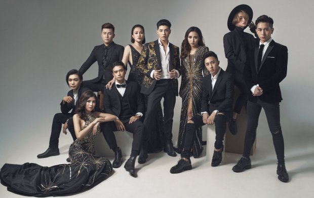 Chưa từng có tại Giọng Hát Việt: HLV loại thí sinh trước khi giờ lên sóng