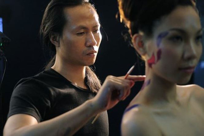 Vụ người mẫu nude Kim Phượng: Khó tiến hành thực nghiệm điều tra