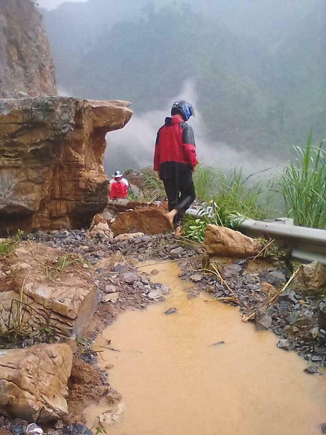 Lũ lịch sử ở Hà Giang: Đã có cảnh báo nhưng dân vẫn chủ quan khiến nhiều người chết và mất tích