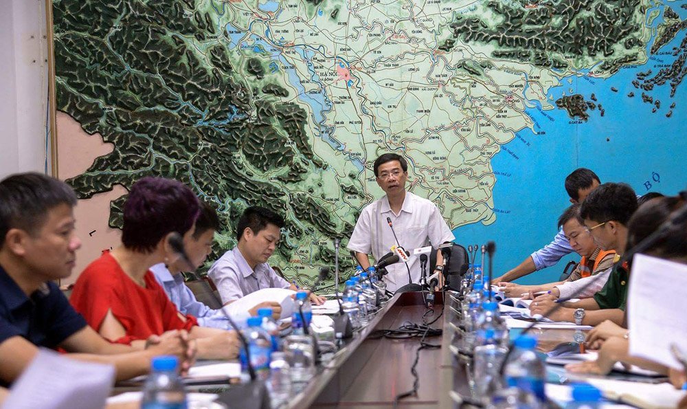 Mưa lũ dồn dập, 19 người chết và mất tích, thiệt hại gần 80 tỉ đồng