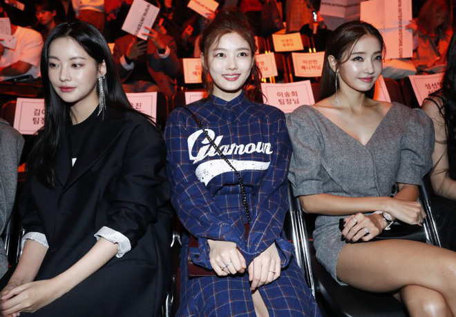 Khi mỹ nhân dao kéo – người đẹp tự nhiên xuất hiện cùng trong 1 khung hình: Nhiều lần vẻ đẹp nhân tạo thắng thế!