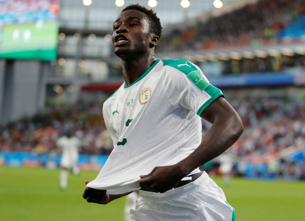 Nhật Bản buộc Senegal chia điểm dù hai lần bị dẫn trước