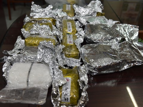 Chân dung quân sư được cả Dung Hà và Năm Cam ưu ái