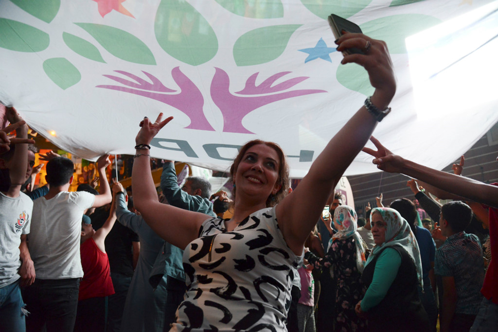 Quyền lực to lớn của tổng thống Thổ Nhĩ Kỳ ở nhiệm kỳ mới