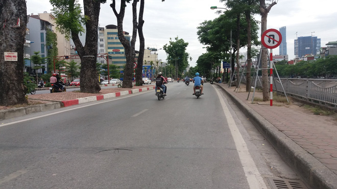 Hà Nội: Xôn xao thông tin cảnh báo của cô gái trẻ bị tên cướp rạch tay, giật túi xách