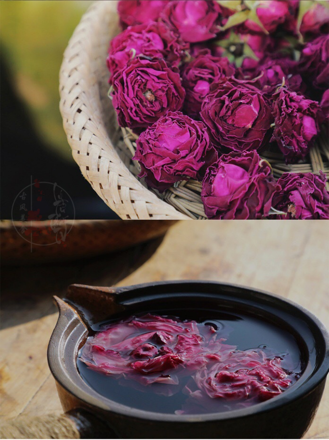 Cuộc sống đẹp như trong mơ với khu vườn không khác gì cổ tích của cô gái trẻ vừa xinh đẹp lại vô cùng đa tài