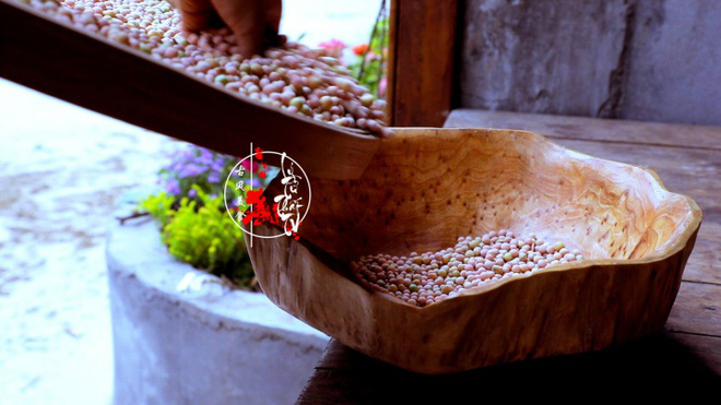 Cuộc sống đẹp như trong mơ với khu vườn không khác gì cổ tích của cô gái trẻ vừa xinh đẹp lại vô cùng đa tài