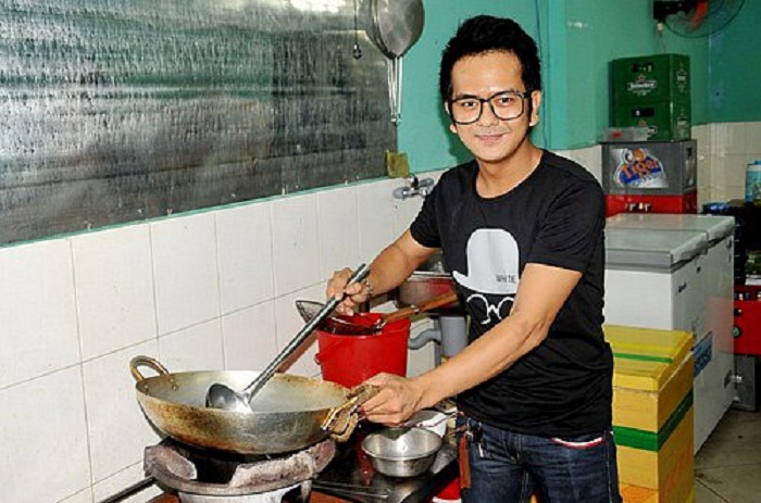 Hùng Thuận Đất phương Nam: Sao nhí nổi tiếng một thời không ngại livestream bán mỹ phẩm