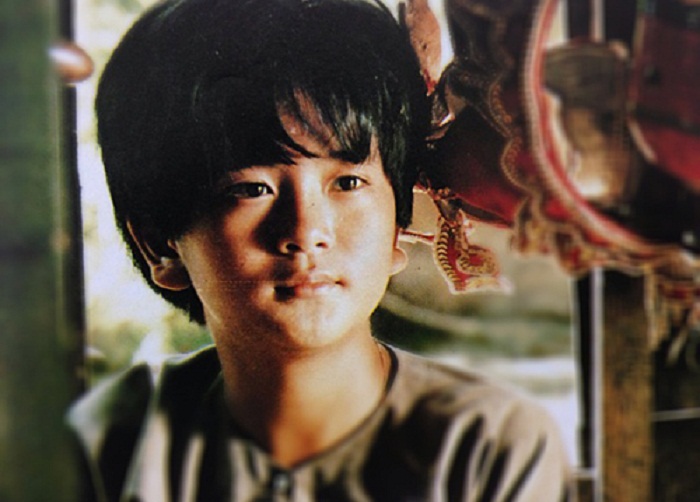 Hùng Thuận Đất phương Nam: Sao nhí nổi tiếng một thời không ngại livestream bán mỹ phẩm