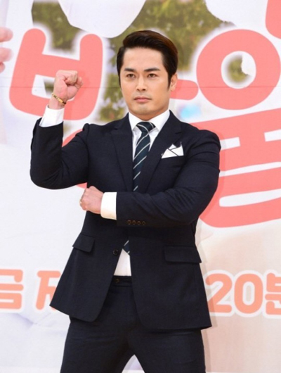 Tài tử Hàn Quốc phục vụ ở sòng bạc Mỹ sau tai tiếng quỵt nợ