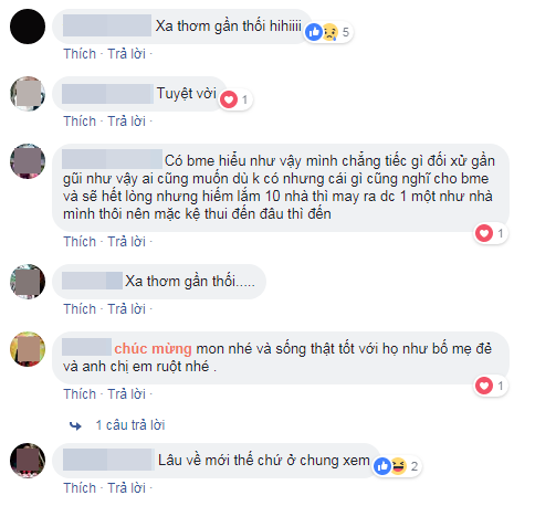 Khoe được mẹ chồng tranh việc nhà, bố chồng bê quạt ra sân cho con dâu ngồi rửa bát, cô nàng ngỡ ngàng vì bị ghen tị