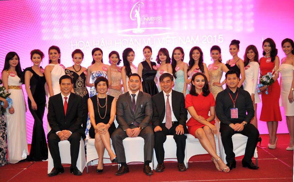 Hé lộ gia thế cực khủng của chồng sắp cưới Hoa khôi Lan Khuê