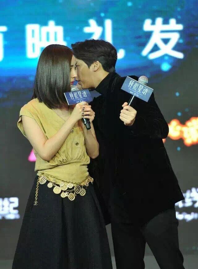 Nghịch lý các cặp vợ chồng Hoa - Hàn sau khi cưới: Cặp được ngưỡng mộ, đôi bị thị phi nhấn chìm không lối thoát