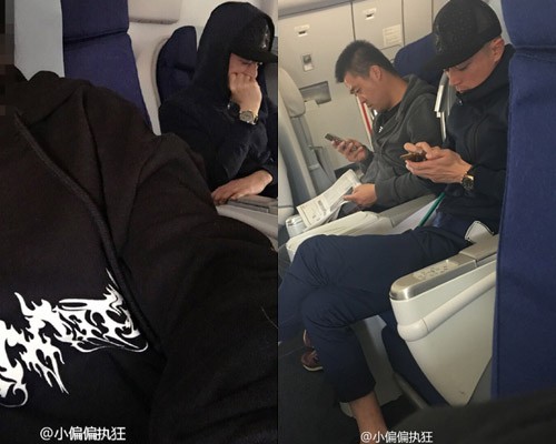 Nghịch lý các cặp vợ chồng Hoa - Hàn sau khi cưới: Cặp được ngưỡng mộ, đôi bị thị phi nhấn chìm không lối thoát