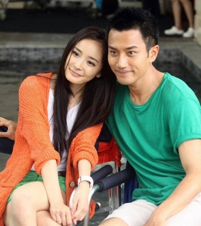 Nghịch lý các cặp vợ chồng Hoa - Hàn sau khi cưới: Cặp được ngưỡng mộ, đôi bị thị phi nhấn chìm không lối thoát