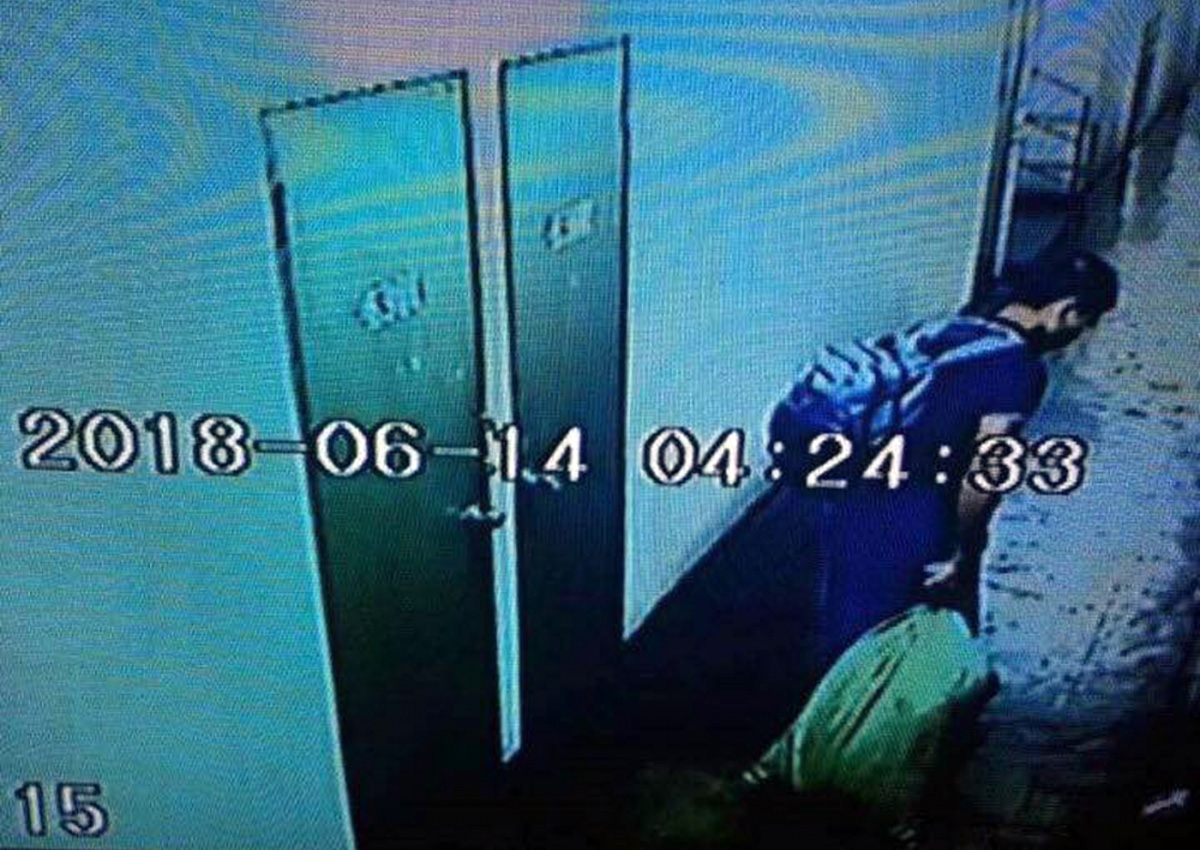 Bị đá phũ phàng, thanh niên giết bạn gái rồi phân xác phi tang