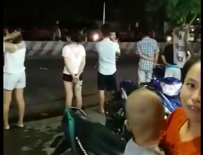 Phát hiện thi thể nam giới mất tay, chân nghi bị sát hại