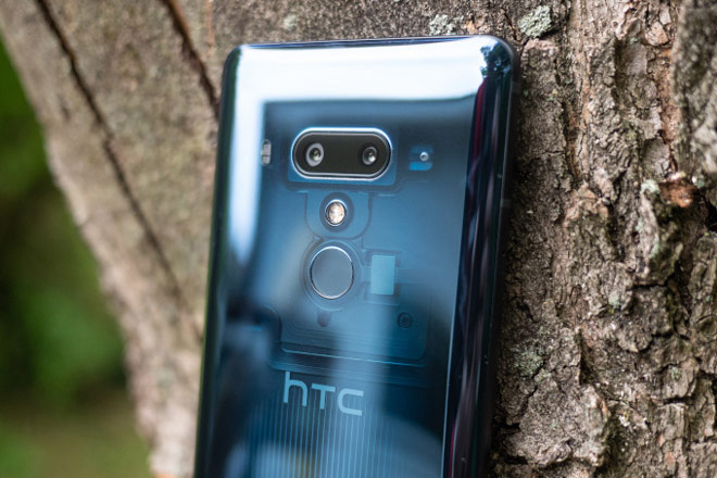 Top smartphone Android không thể bỏ lỡ năm 2018