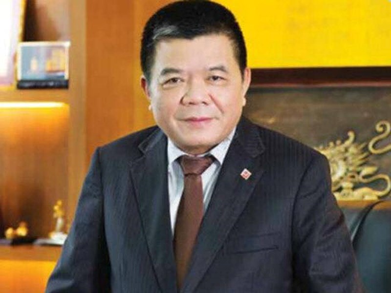 Trần Bắc Hà thoát, còn Trầm Bê phải hầu toà tháng 7