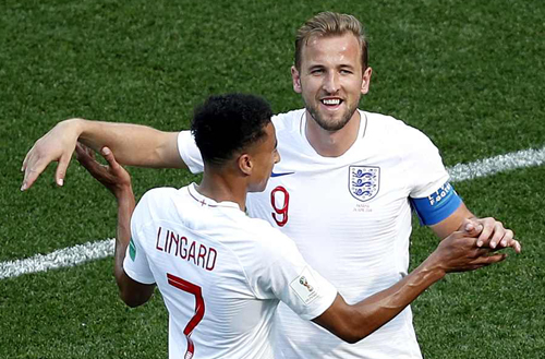 Harry Kane: Tuyển Anh có thể vô địch World Cup