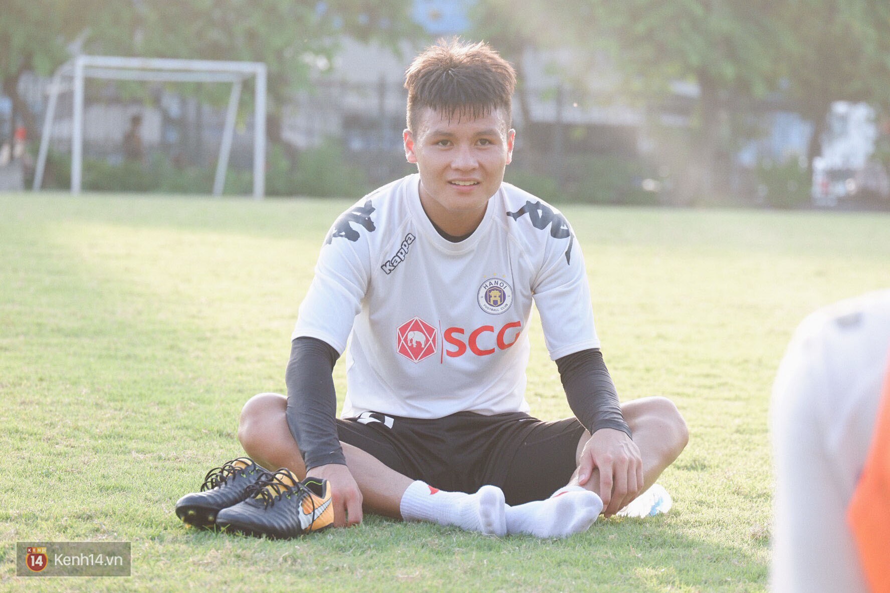 Các cầu thủ U23 gửi lời chúc đến sĩ tử 2000: Tập trung cao độ - bình tĩnh - tự tin - đạt điểm số cao nhất