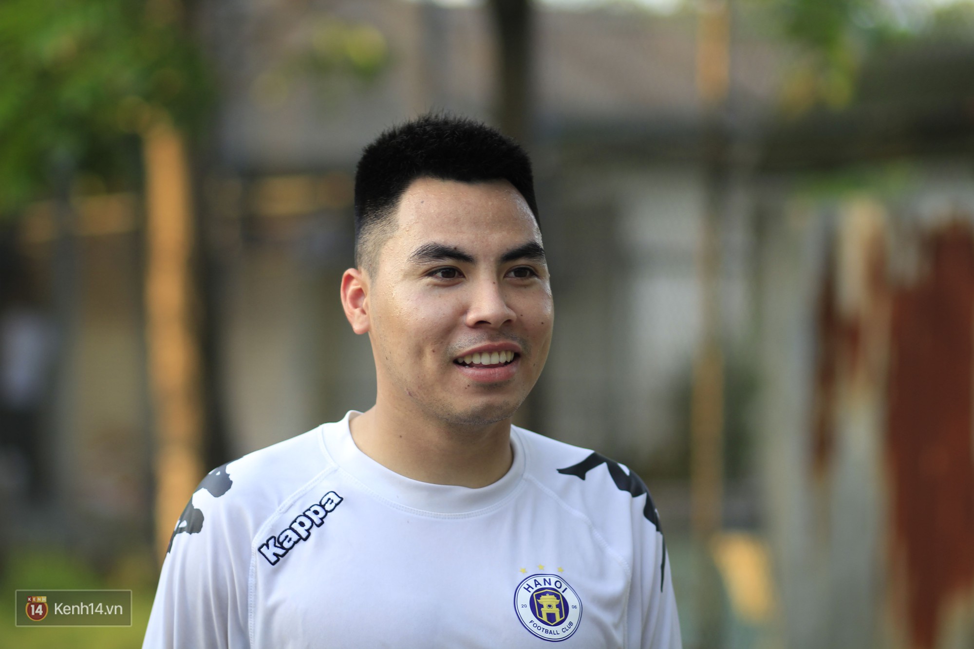 Các cầu thủ U23 gửi lời chúc đến sĩ tử 2000: Tập trung cao độ - bình tĩnh - tự tin - đạt điểm số cao nhất