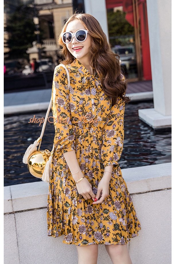 Những chiếc váy phái nữ không thể thiếu trong mùa hè Những chiếc váy phái nữ không thể thiếu trong mùa hè