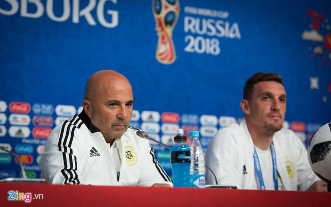 7 lý do ngăn cản Messi và các đồng đội vượt ải Nigeria