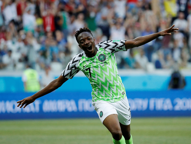 7 lý do ngăn cản Messi và các đồng đội vượt ải Nigeria