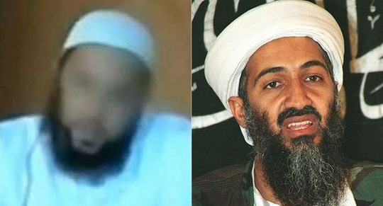 Đức bắt vệ sĩ của bin Laden nhởn nhơ nhận trợ cấp hàng tháng