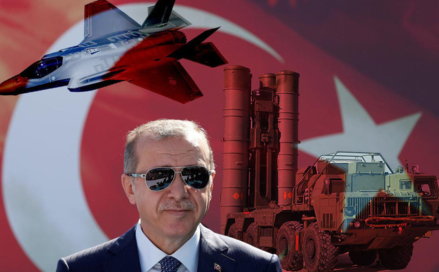 Ẩn số Ankara sau bầu cử: Phương Tây lo sốt vó vì không rõ Thổ Nhĩ Kỳ là bạn hay thù