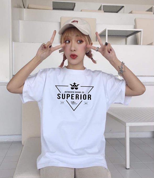 5 cách mix đồ theo style Hàn Quốc giúp các nàng xinh đẹp hết phần thiên hạ