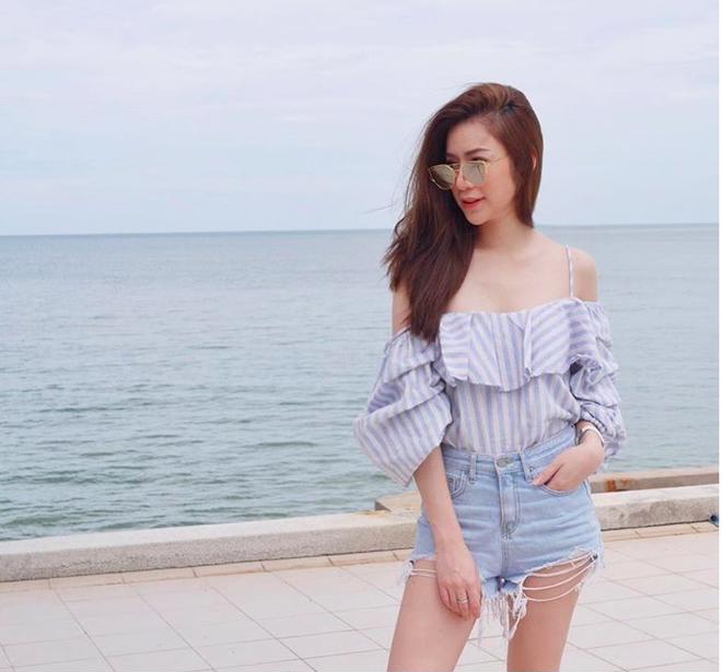 5 cách mix đồ theo style Hàn Quốc giúp các nàng xinh đẹp hết phần thiên hạ