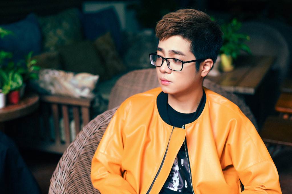 Bùi Anh Tuấn: Sau 27 năm tôi mới nói chuyện vui vẻ được với bố mẹ