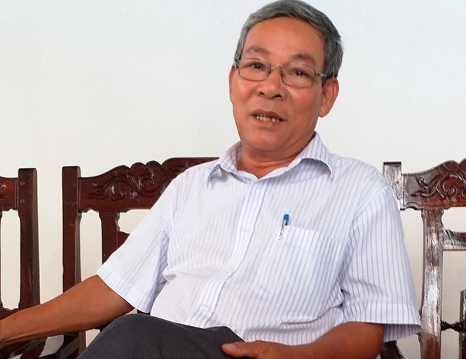 Vụ cô giáo bị hiếp dâm tại trường: Hiệu trưởng lờ chỉ đạo cấp trên?