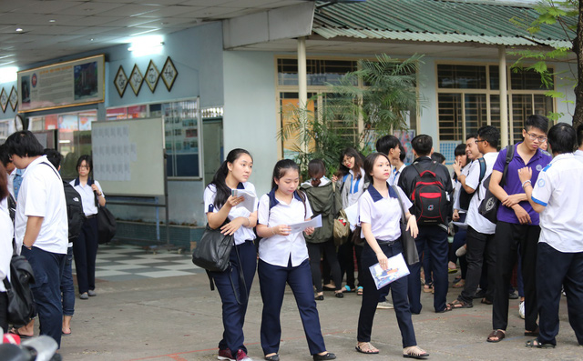Gợi ý đáp án môn Vật lý kỳ thi THPT Quốc gia 2018 Gợi ý đáp án môn Vật lý kỳ thi THPT Quốc gia 2018
