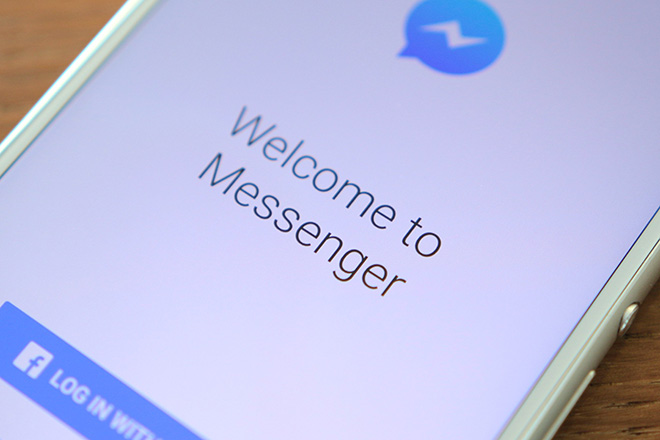Nhiều người Việt gặp ‘bệnh lạ’ với ứng dụng Facebook Messenger trên di động
