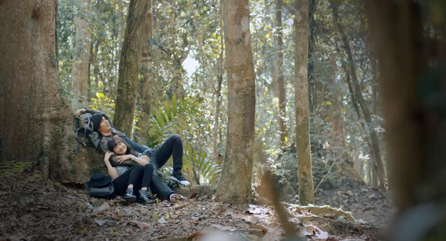 Ngày ấy mình đã yêu tập 6: Hé lộ nguyên nhân Hạ nhất quyết không chịu thiết kế theo ý của Tùng Ngày ấy mình đã yêu tập 6: Hé lộ nguyên nhân Hạ nhất quyết không chịu thiết kế theo ý của Tùng