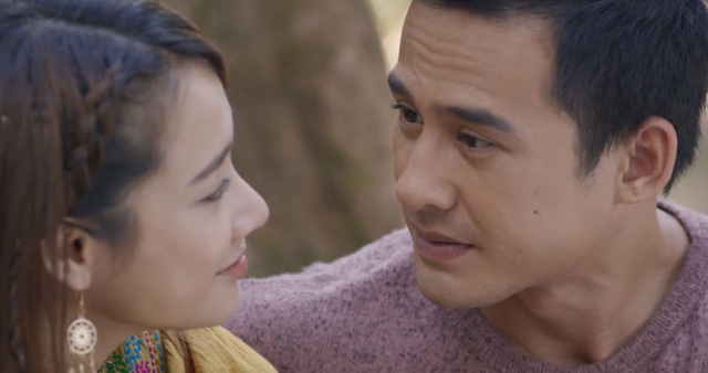 Ngày ấy mình đã yêu tập 6: Hé lộ nguyên nhân Hạ nhất quyết không chịu thiết kế theo ý của Tùng Ngày ấy mình đã yêu tập 6: Hé lộ nguyên nhân Hạ nhất quyết không chịu thiết kế theo ý của Tùng