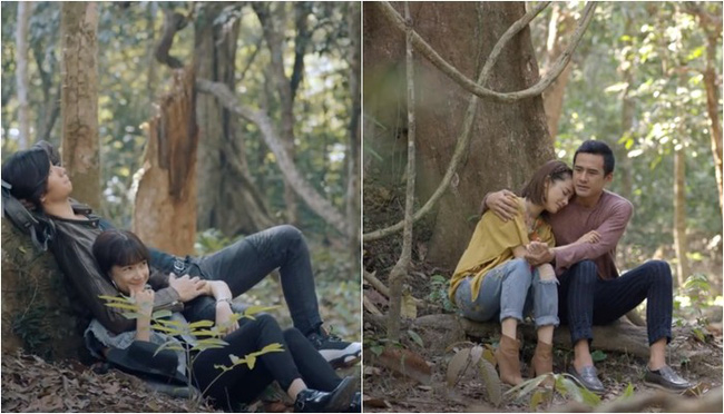 Ngày ấy mình đã yêu tập 6: Hé lộ nguyên nhân Hạ nhất quyết không chịu thiết kế theo ý của Tùng Ngày ấy mình đã yêu tập 6: Hé lộ nguyên nhân Hạ nhất quyết không chịu thiết kế theo ý của Tùng