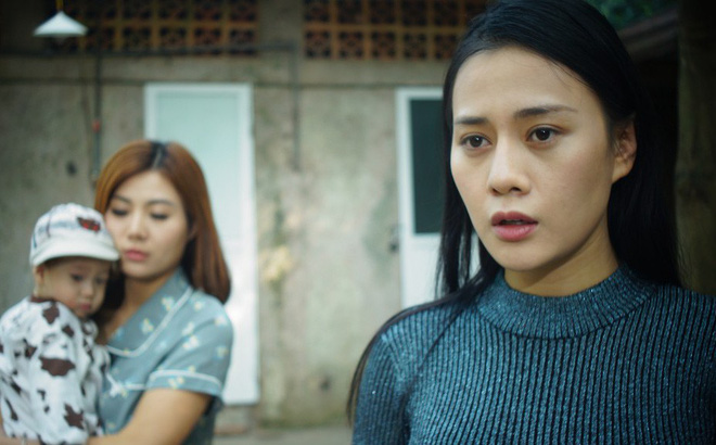 Quỳnh Búp Bê nói về cảnh phá thai bằng chai xịt tóc: Tôi không cảm thấy ghê rợn Quỳnh Búp Bê nói về cảnh phá thai bằng chai xịt tóc: Tôi không cảm thấy ghê rợn