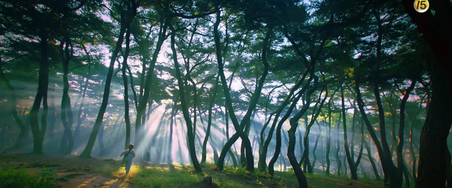 Phim mới của Lee Byung Hun tung trailer 14 phút đẹp choáng ngợp lấn át cả cặp đôi Hậu Duệ Mặt Trời Phim mới của Lee Byung Hun tung trailer 14 phút đẹp choáng ngợp lấn át cả cặp đôi Hậu Duệ Mặt Trời