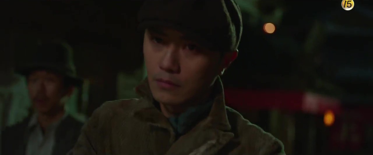 Phim mới của Lee Byung Hun tung trailer 14 phút đẹp choáng ngợp lấn át cả cặp đôi Hậu Duệ Mặt Trời