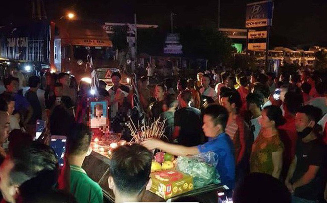 Mẫu máu của hai thiếu nữ tử vong trong đêm ở Hưng Yên đều có chất kích thích