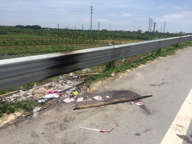 Đang hoàn tất hồ sơ khởi tố 6 đối tượng quá khích về hành vi gây rối trật tự, liên quan đến vụ 2 thiếu nữ chết bên đường ở Hưng Yên