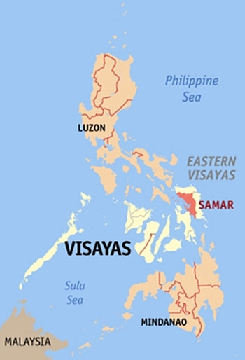 Biệt kích Philippines bắn nhầm cảnh sát, 6 người thiệt mạng