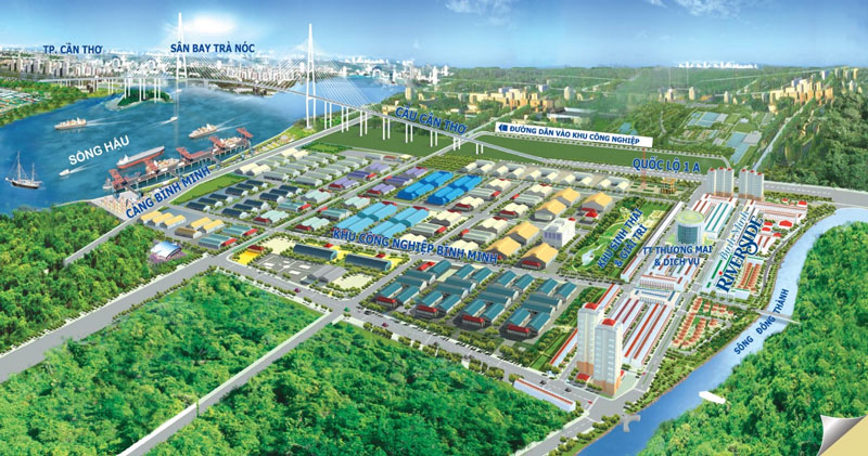 Hơn 1 tỷ USD kẹt trong nhà đất, đại gia Sài thành đau đớn nhận ra sai lầm