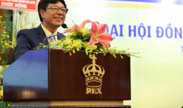 Hơn 1 tỷ USD kẹt trong nhà đất, đại gia Sài thành đau đớn nhận ra sai lầm