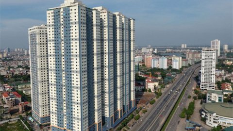 Hà Nội: Hàng loạt lãnh đạo thanh tra xây dựng bị kỷ luật