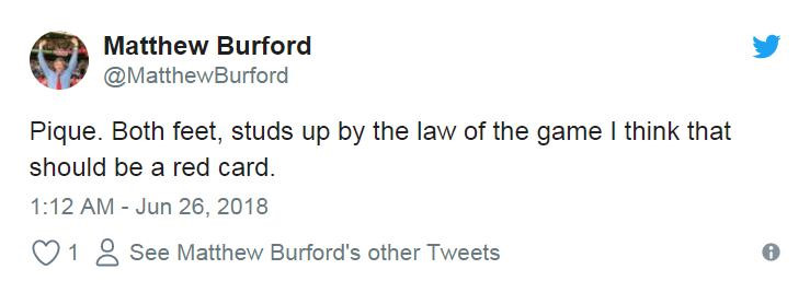 Sao Morocco chửi VAR là rác rưởi sau trận hòa Tây Ban Nha